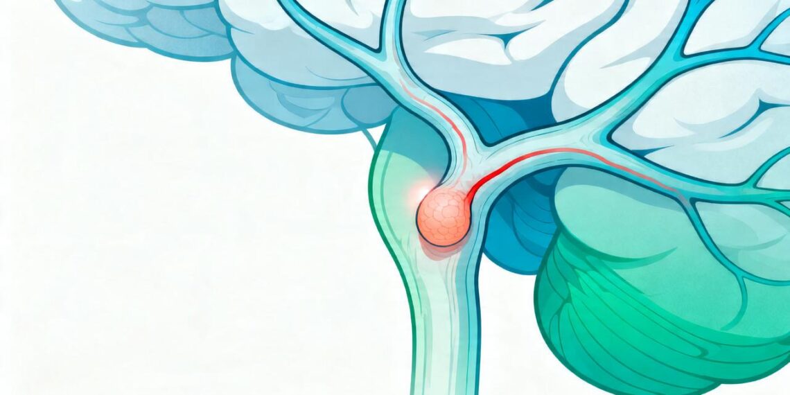 O que é um aneurisma cerebral e como reconhecê-lo antes de se romper?