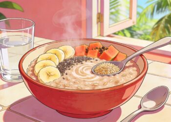 O que os pesquisadores dizem sobre o consumo de aveia no café da manhã: dicas simples para o coração e a digestão