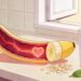 O que realmente acontece com a sua pressão arterial quando você come bananas todos os dias