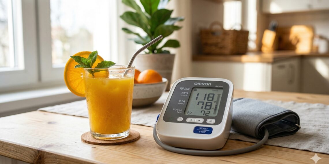 Um hábito simples do dia a dia pode estar ajudando silenciosamente a proteger seu coração