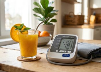 Um hábito simples do dia a dia pode estar ajudando silenciosamente a proteger seu coração