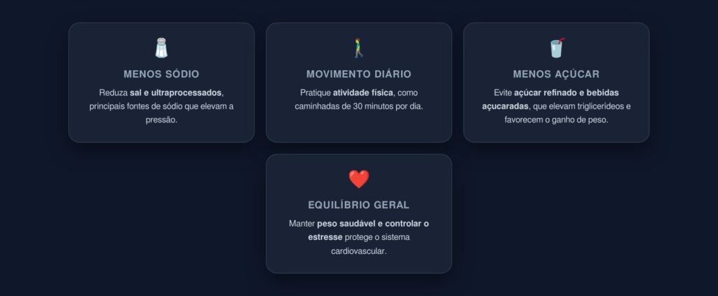 proteção cardiovascular