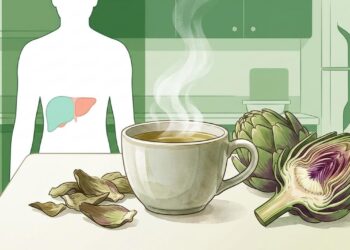 Qual é o chá que ajuda a desinflamar o fígado e melhora a digestão em poucos dias, segundo estudos