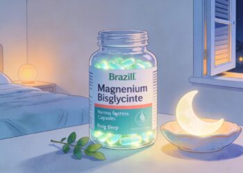 Qual tipo de magnésio reduz a fadiga, melhora o sono e combate o estresse e a ansiedade