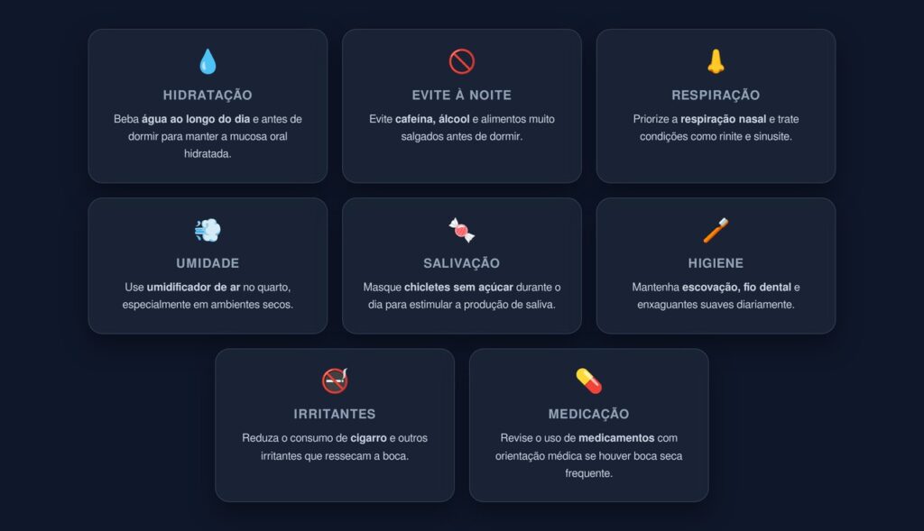 quando procurar consulta