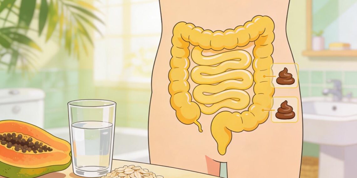 Quantas vezes é realmente normal evacuar por dia para manter uma boa saúde intestinal