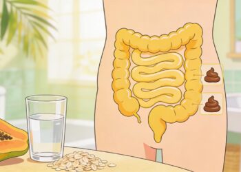 Quantas vezes é realmente normal evacuar por dia para manter uma boa saúde intestinal