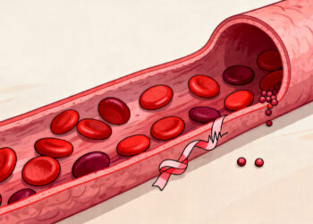 Quem tem esse tipo sanguíneo pode viver mais