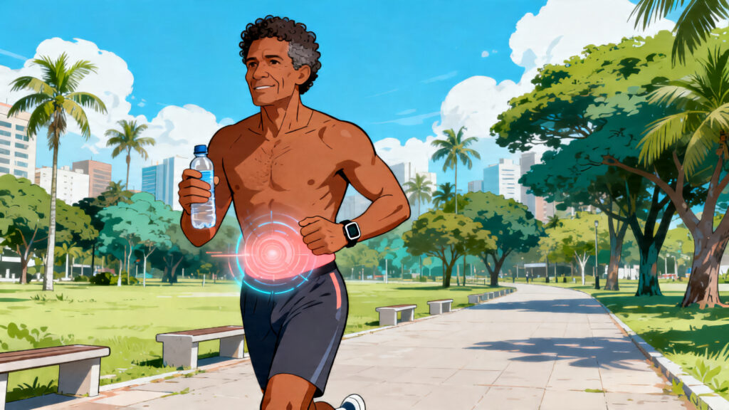 Saúde do fígado no dia a dia: estratégias de 6 especialistas para desafogar o órgão e prevenir a esteatose