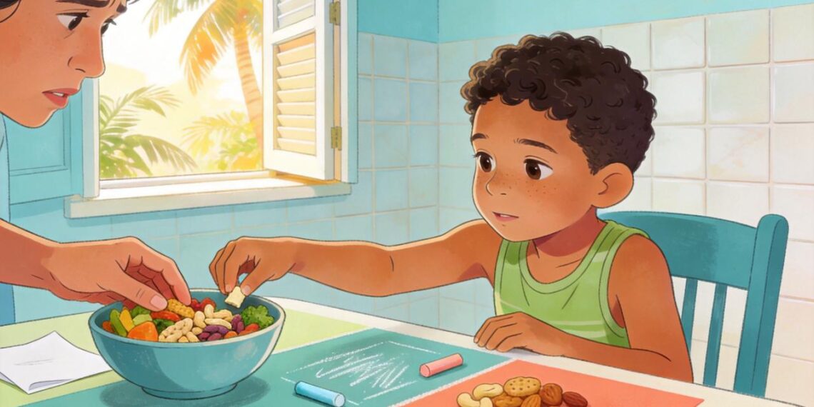 Síndrome de pica: o que é e como tratá-la corretamente para não confundi-la com simples curiosidade infantil