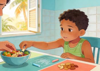 Síndrome de pica: o que é e como tratá-la corretamente para não confundi-la com simples curiosidade infantil