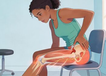 Síndrome do piriforme: o que é e como tratá-la corretamente para não confundi-la com ciática