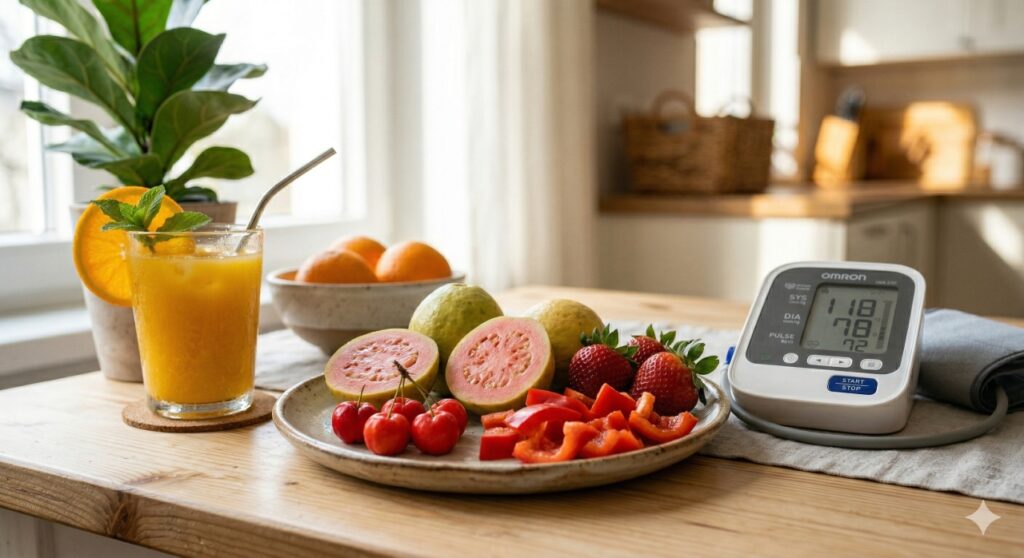 Alguns alimentos comuns escondem um efeito que pode fazer diferença na sua pressão