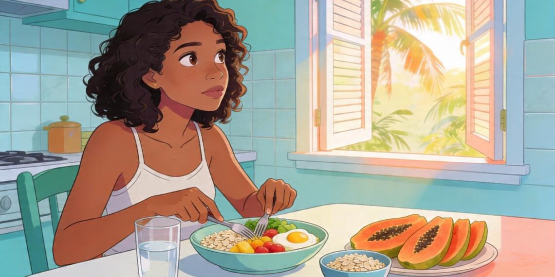 [TÓPICO] - Cientistas confirmam: o açúcar é essencial para consolidar a memória e demonstra que a fome e a memória estão ligadas