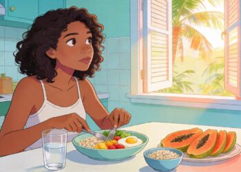 [TÓPICO] - Cientistas confirmam: o açúcar é essencial para consolidar a memória e demonstra que a fome e a memória estão ligadas