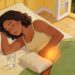 [TÓPICO] - Especialistas explicam como dormir do lado esquerdo melhora a digestão e a drenagem linfática durante a noite