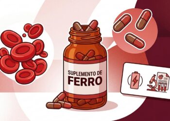 Zinco, magnésio ou ferro: qual mineral priorizar quando o cansaço não passa mesmo dormindo bem