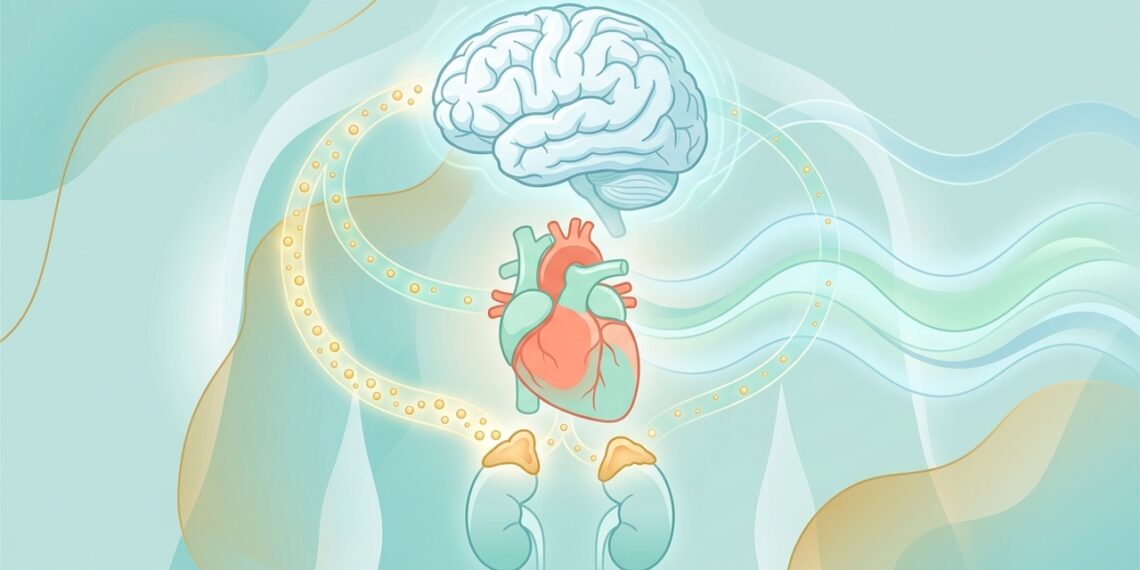 O que é o cortisol elevado e como reduzi-lo