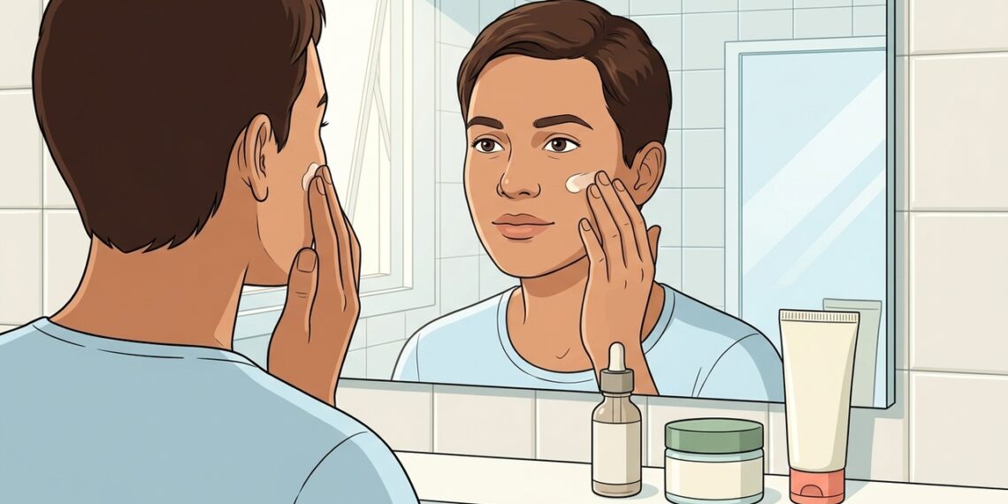 Usar pomadas e cremes na pele: quando e como fazer? Quais são os erros mais comuns?