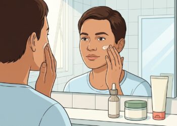 Usar pomadas e cremes na pele: quando e como fazer? Quais são os erros mais comuns?