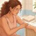 Como recuperar a saúde da pele para aliviar os sintomas da dermatite atópica?