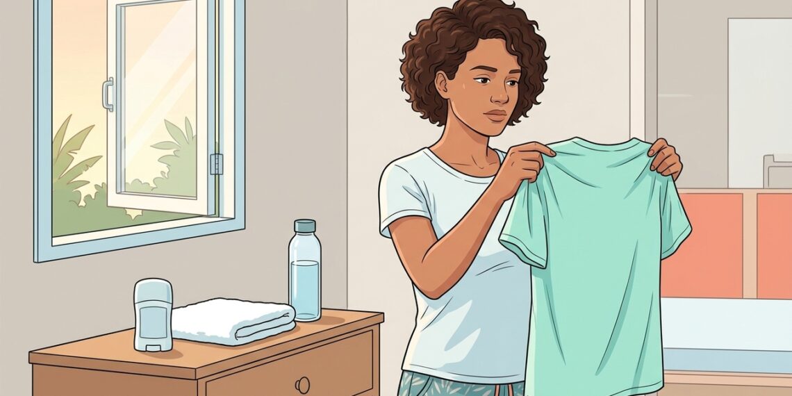 Suor com cheiro forte: o que ele revela sobre sua saúde e os principais hábitos para cuidar do seu corpo