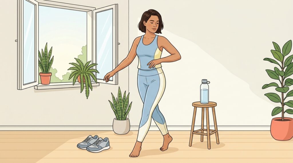 As 3 atividades físicas que a ciência recomenda para combater a depressão e a ansiedade são: corrida, natação e…