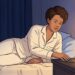 Apagar as telas uma hora antes de dormir e manter o quarto totalmente escuro faz diferença