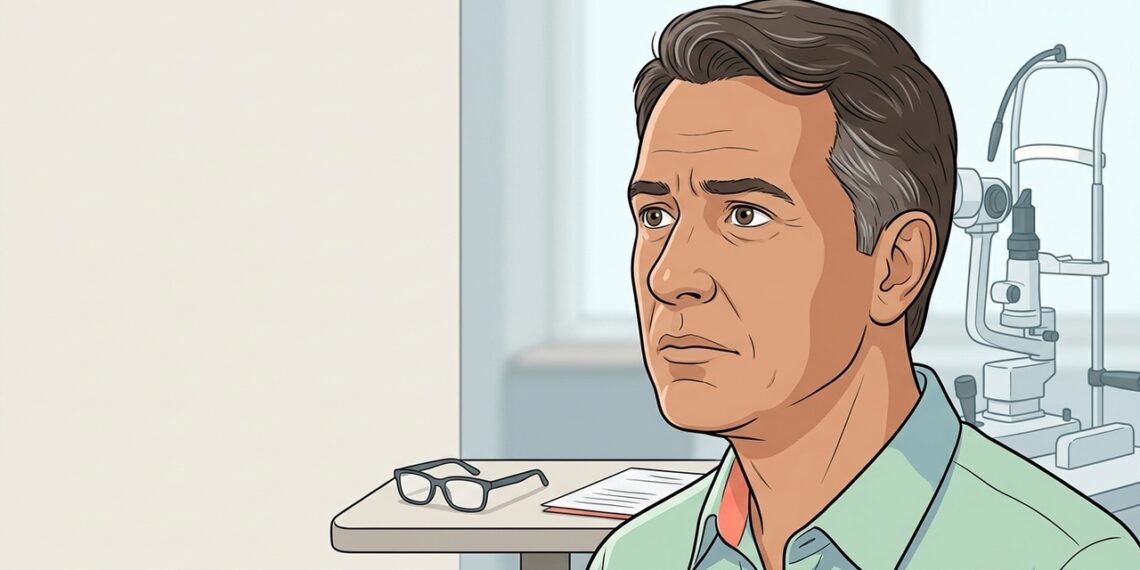 O que são as moscas volantes, quando são comuns e quando indicam risco para a retina