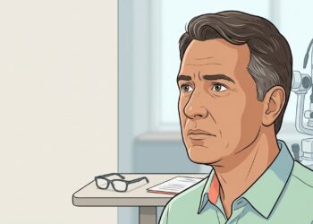 O que são as moscas volantes, quando são comuns e quando indicam risco para a retina