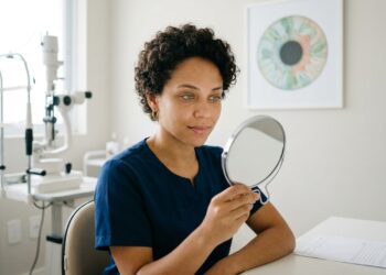 A cor mais rara do mundo: Por que apenas 2% das pessoas têm olhos verdes?