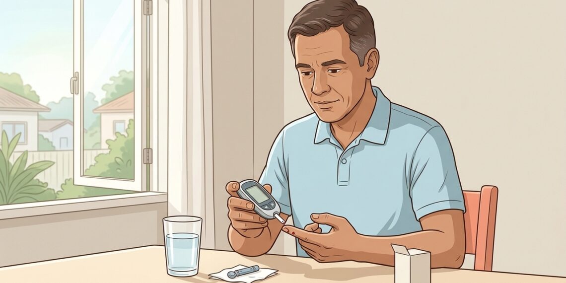 Medir a glicose em casa: quando e como fazer? Quais são os erros mais comuns?