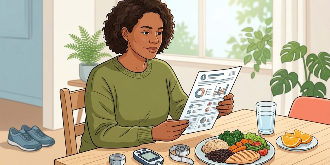 O número do pré-diabetes que milhões têm sem saber e por que ele passa despercebido