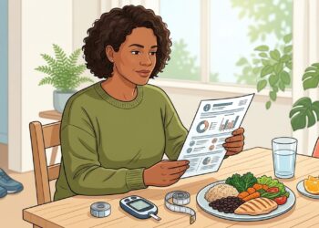 O número do pré-diabetes que milhões têm sem saber e por que ele passa despercebido
