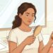 Queda de cabelo não indica necessariamente deficiência de vitaminas: o estresse e as alterações hormonais também influenciam