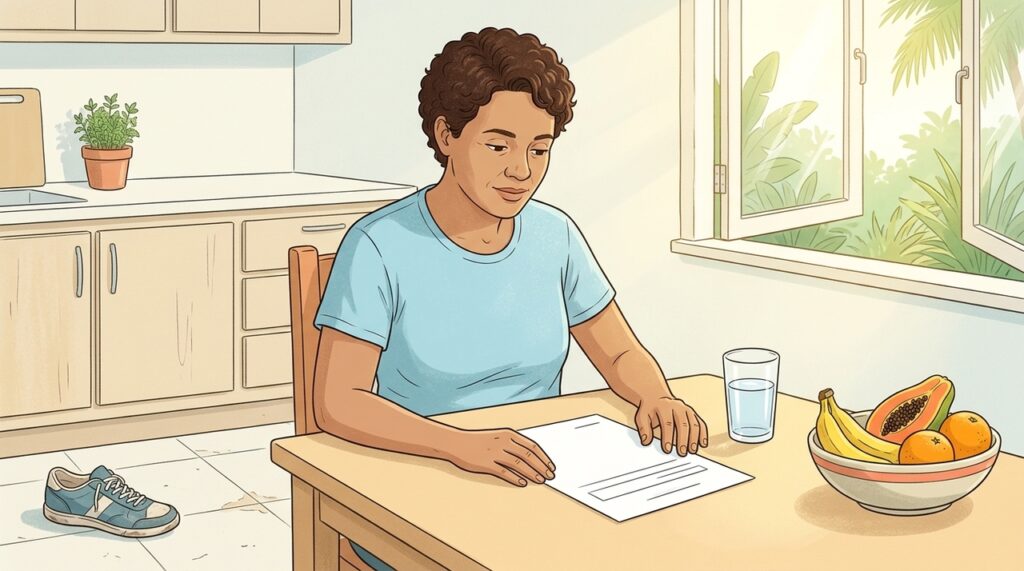 Primeiros sintomas de diabetes tipo 2: saiba quando consultar um médico