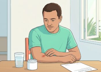 O sintoma de diabetes que aparece na pele e costuma ser confundido com “baixa imunidade”
