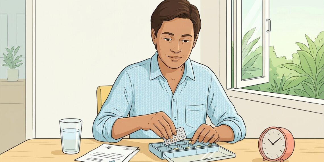Tomar medicamentos prescritos: quando e como fazer? Quais são os erros mais comuns?