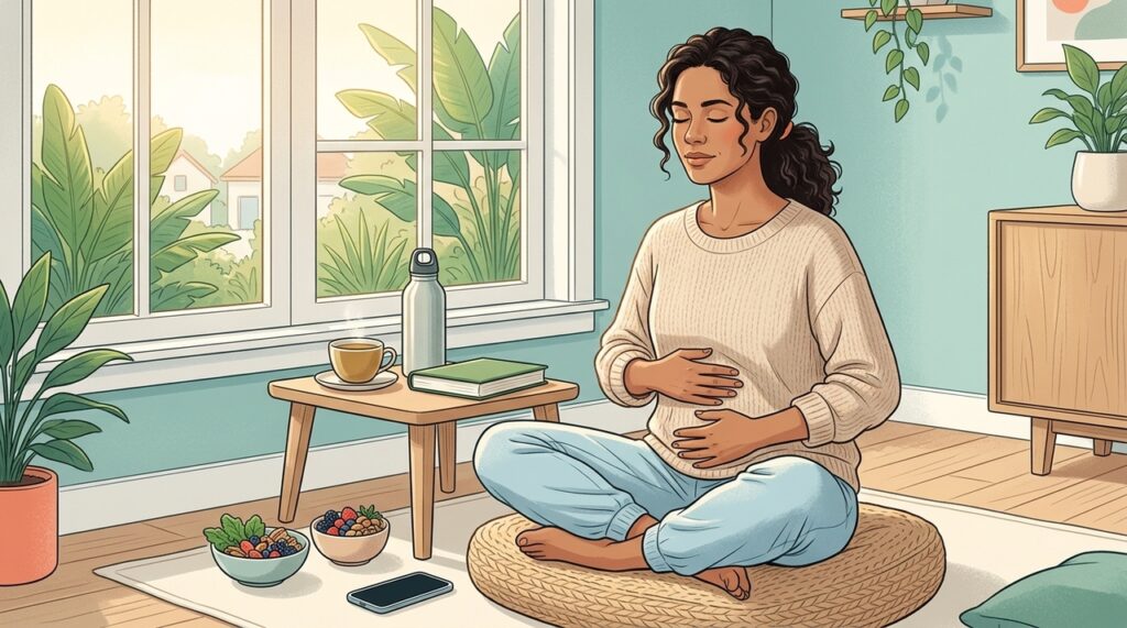 O que é o cortisol elevado e como reduzi-lo
