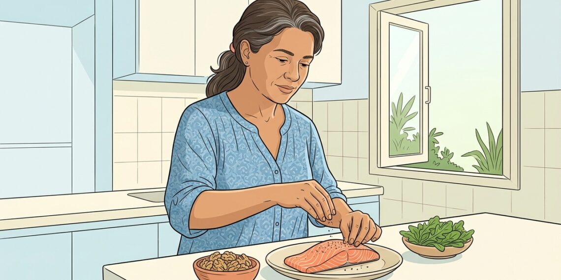 Eficaz contra a perda de memória: este nutriente simples protege o cérebro