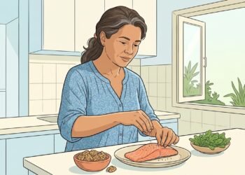 Eficaz contra a perda de memória: este nutriente simples protege o cérebro