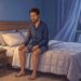 O horário ideal para dormir é às dez da noite
