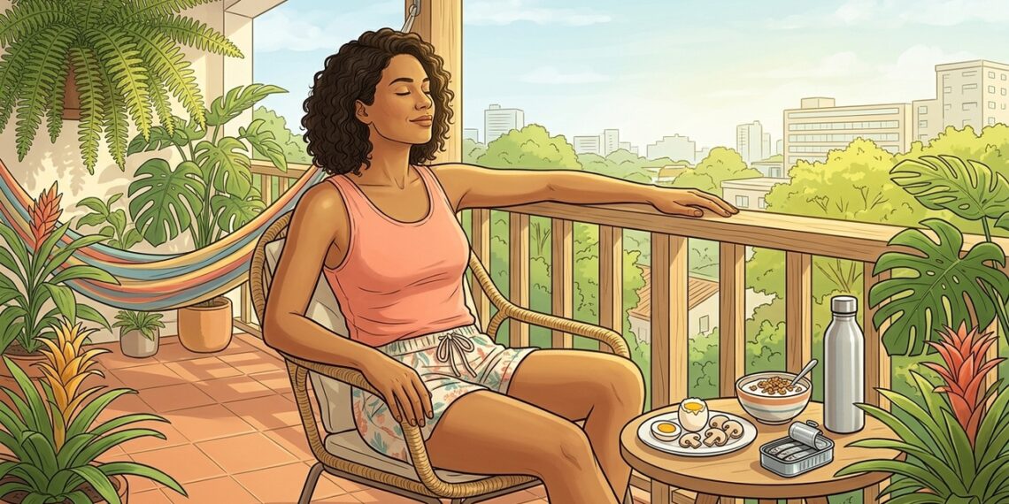10 benefícios comprovados da vitamina D para a saúde