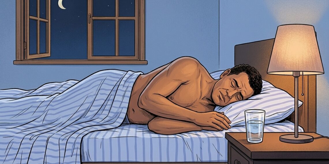 Ronco, cansaço e glicose alta: a ligação entre apneia do sono e diabetes