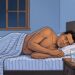 Ronco, cansaço e glicose alta: a ligação entre apneia do sono e diabetes