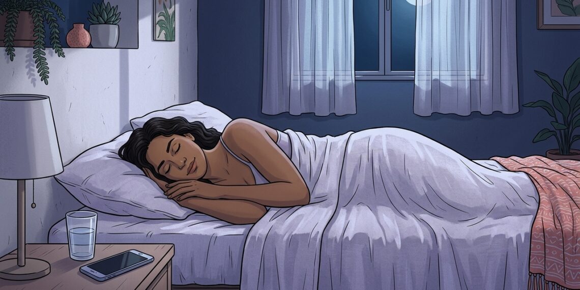 Saúde mental: a conexão entre o sono, a inflamação cerebral e a regulação emocional