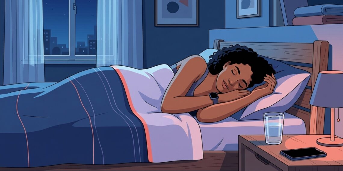 Oximetria, relógio inteligente e sono: quando os dados do pulso ajudam — e quando assustam sem necessidade