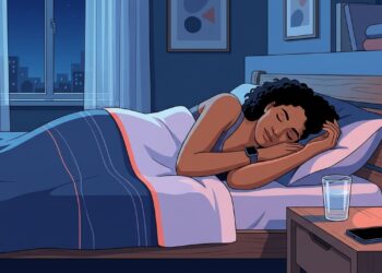 Oximetria, relógio inteligente e sono: quando os dados do pulso ajudam — e quando assustam sem necessidade