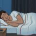 Segundo um estudo, dormir pelo menos sete horas por noite protege a saúde do coração