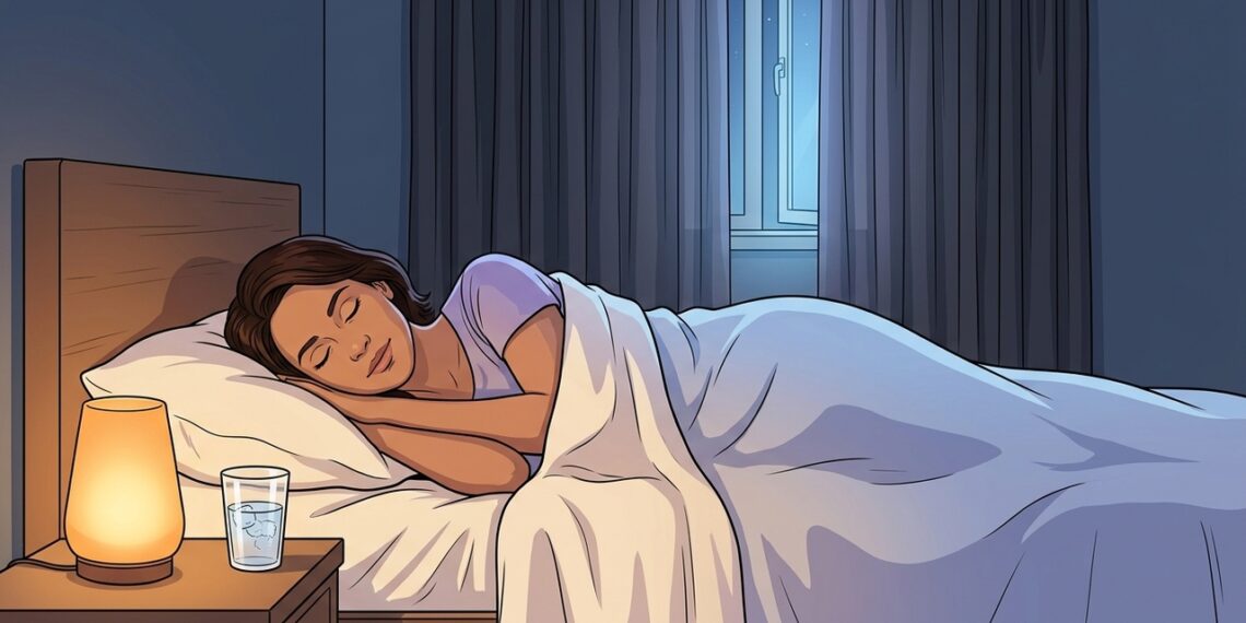 Há pessoas com 30 ou 40 anos que estão mais cansadas do que outras, e é por isso que o sono profundo é fundamental